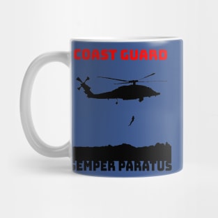 USCG Mug